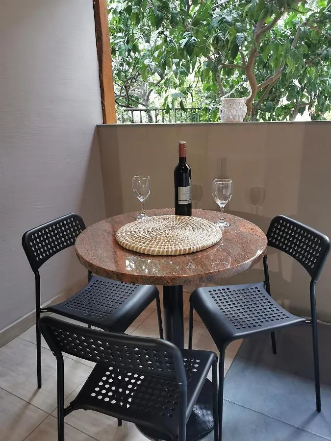 Apartments K&D Pula 0*,