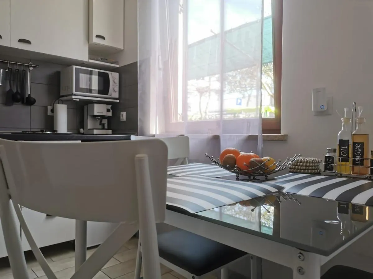 Apartments K&D Pula
