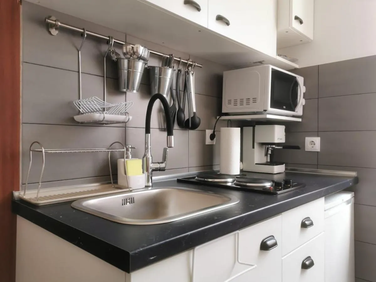 Apartments K&D Pula Croatia