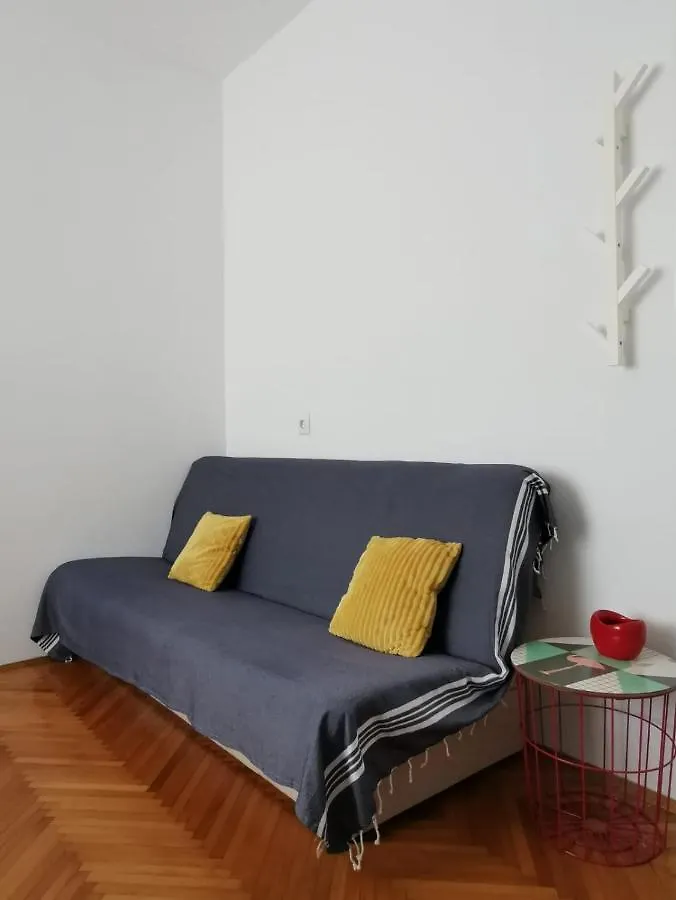 Apartments K&D Pula 0*,