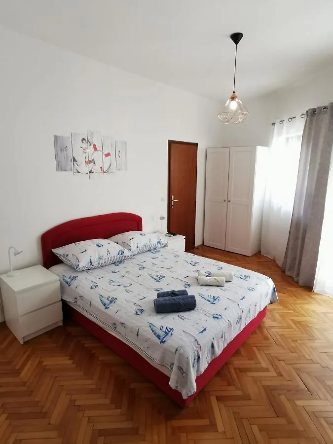 Apartments K&D Pula