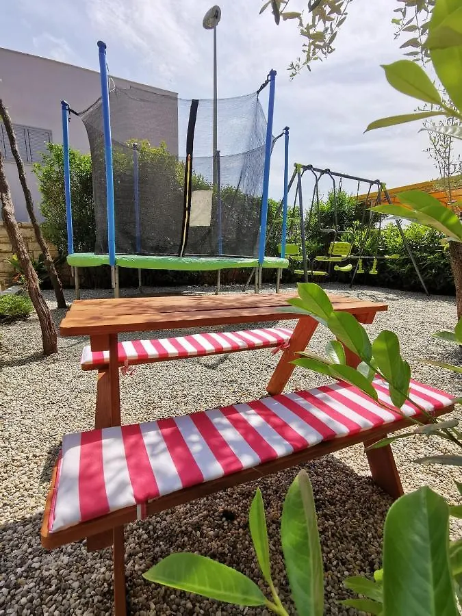 Apartments K&D Pula