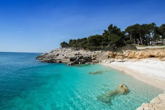 Apartments K&D Pula Croatia