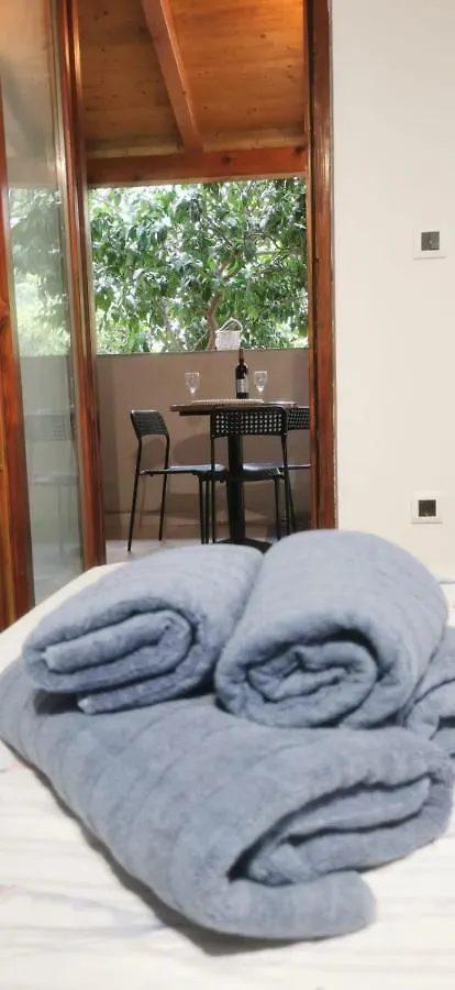 Apartments K&D Пула Хорватия
