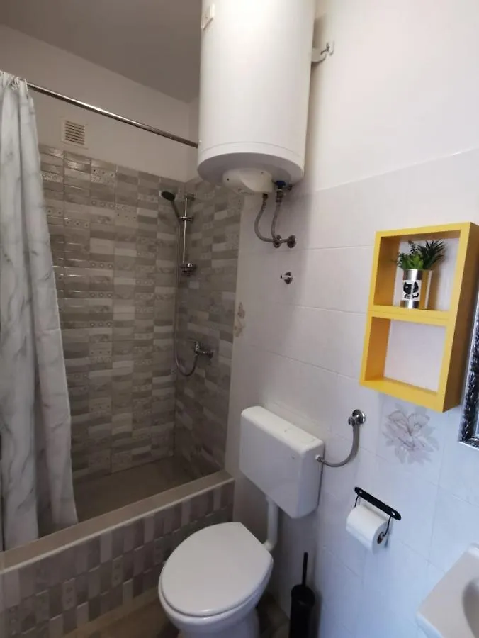 Apartments K&D Пула