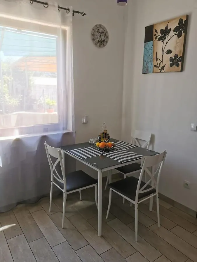 Apartments K&D Пула