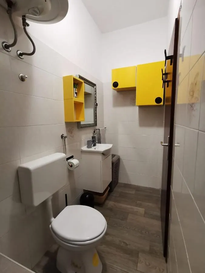 Apartments K&D Пула