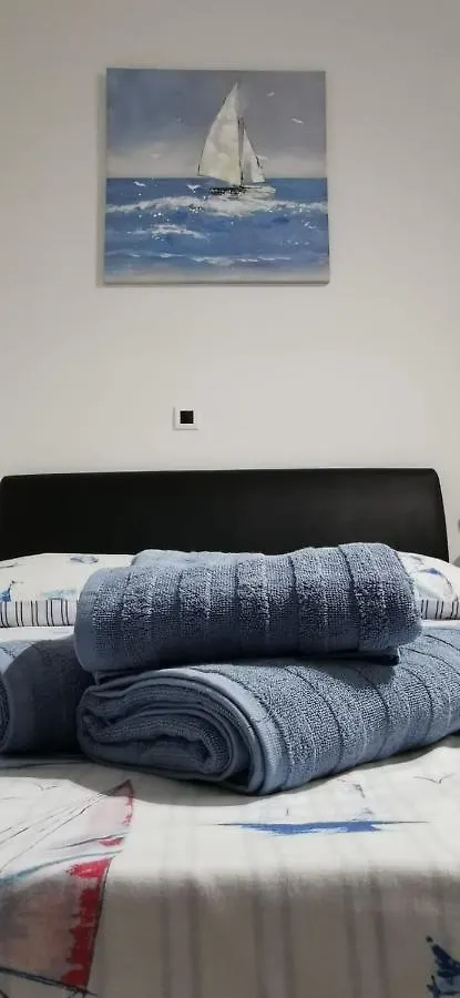 Apartments K&D Пула
