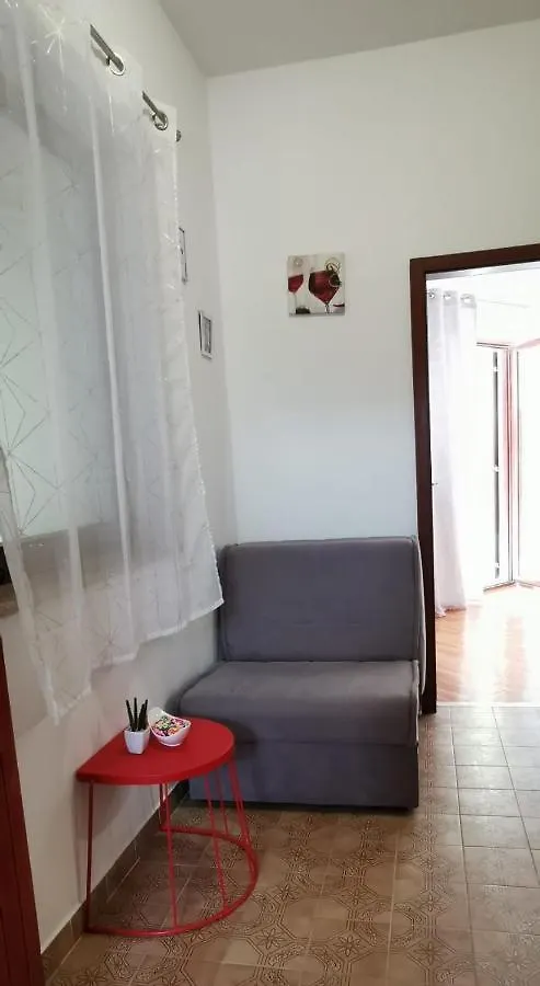 Apartments K&D Пула 0*,