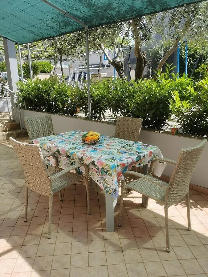 Apartments K&D Пула 0*,  Хорватия