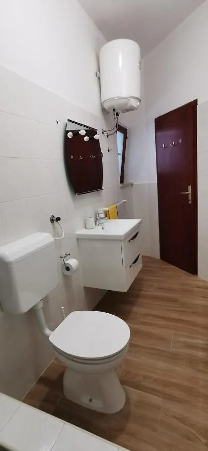 Apartments K&D Пула