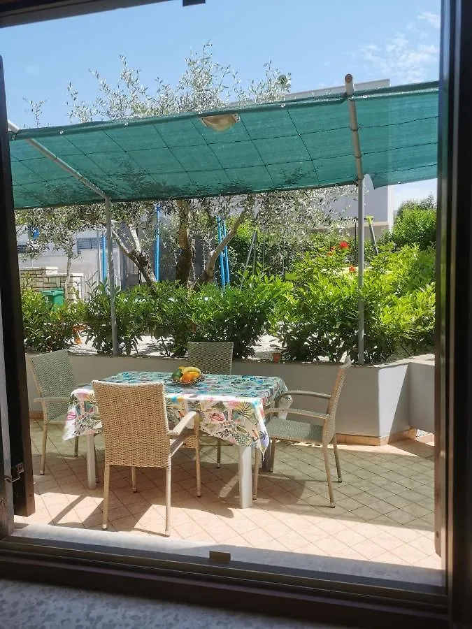 Apartments K&D Пула