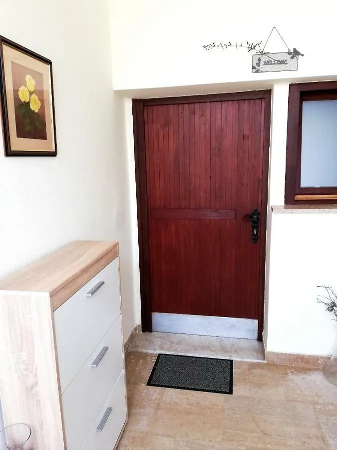 Apartments K&D Пула